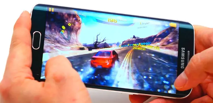 Comprueba El Estado De Los Sensores De Tu Android