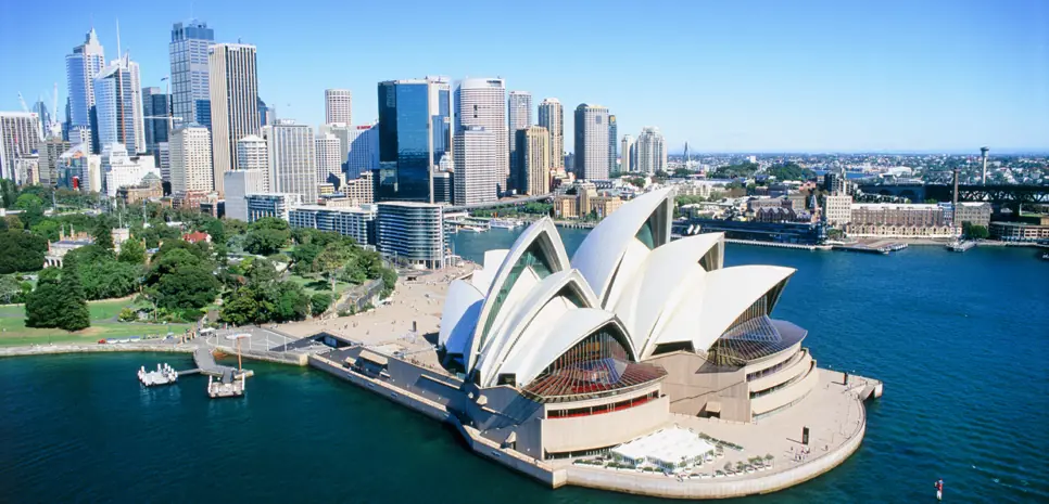 El Chileno que fue primer Ministro de Australia