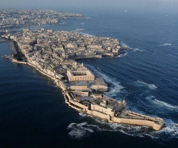 ¿que visitar en italia?