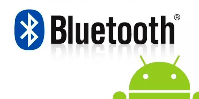 Como Compartir Internet Por Bluetooth En Android