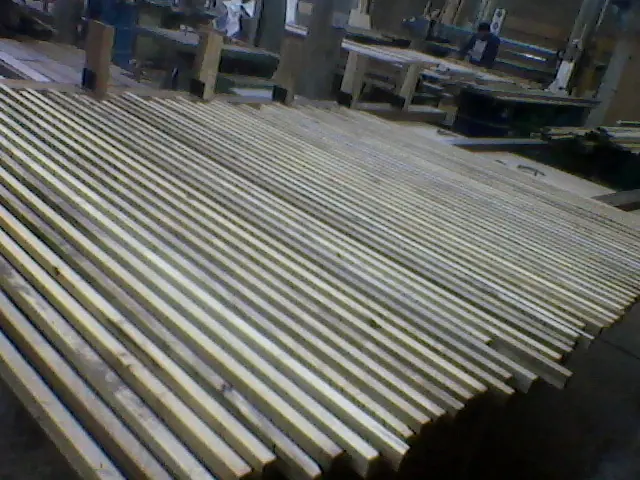 fijacion de tiranteria