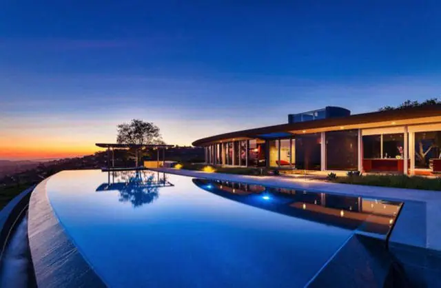 ¿Vivirías en una "casita" de estas?
