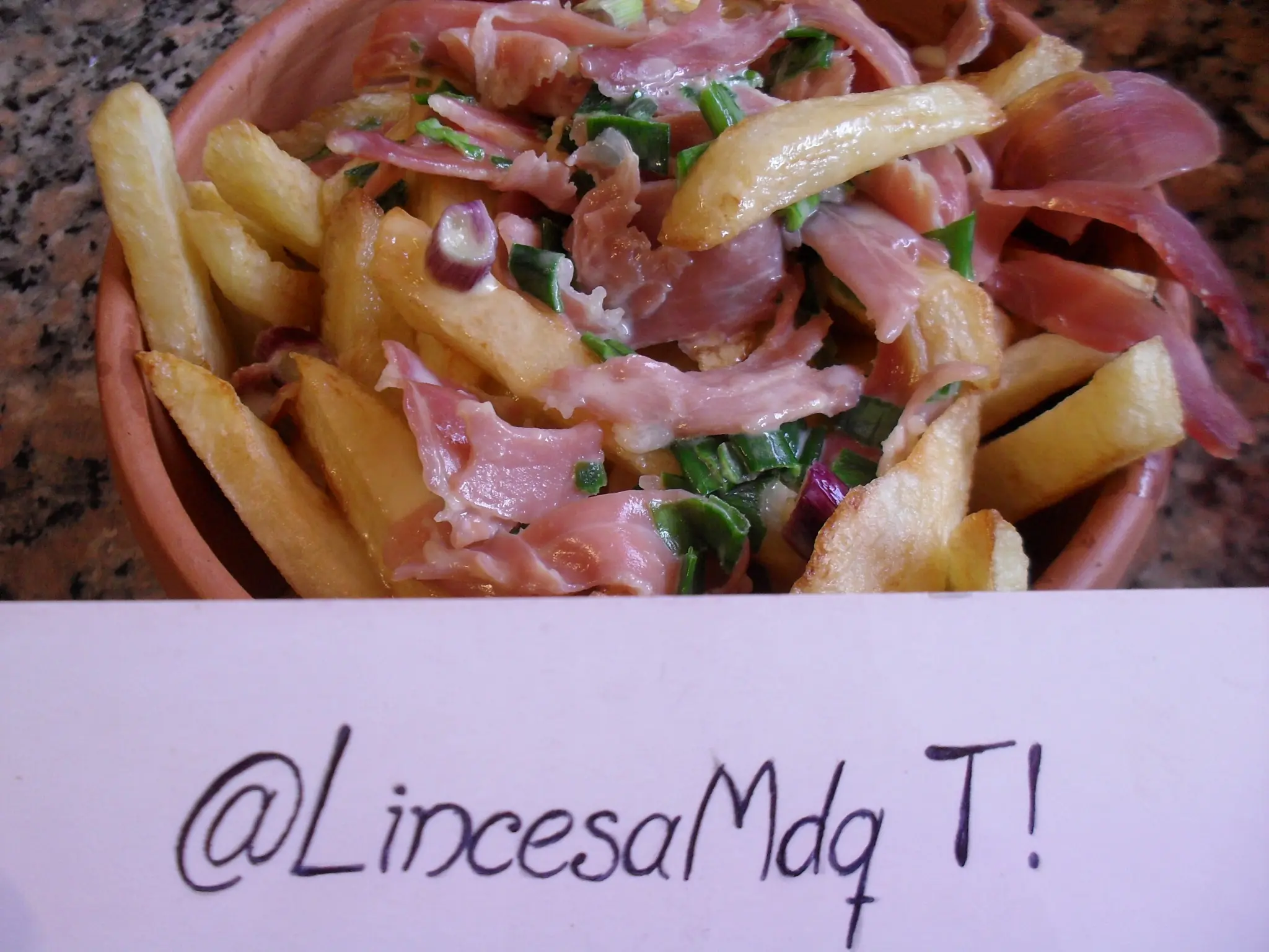 recetas saladas recetas saladas