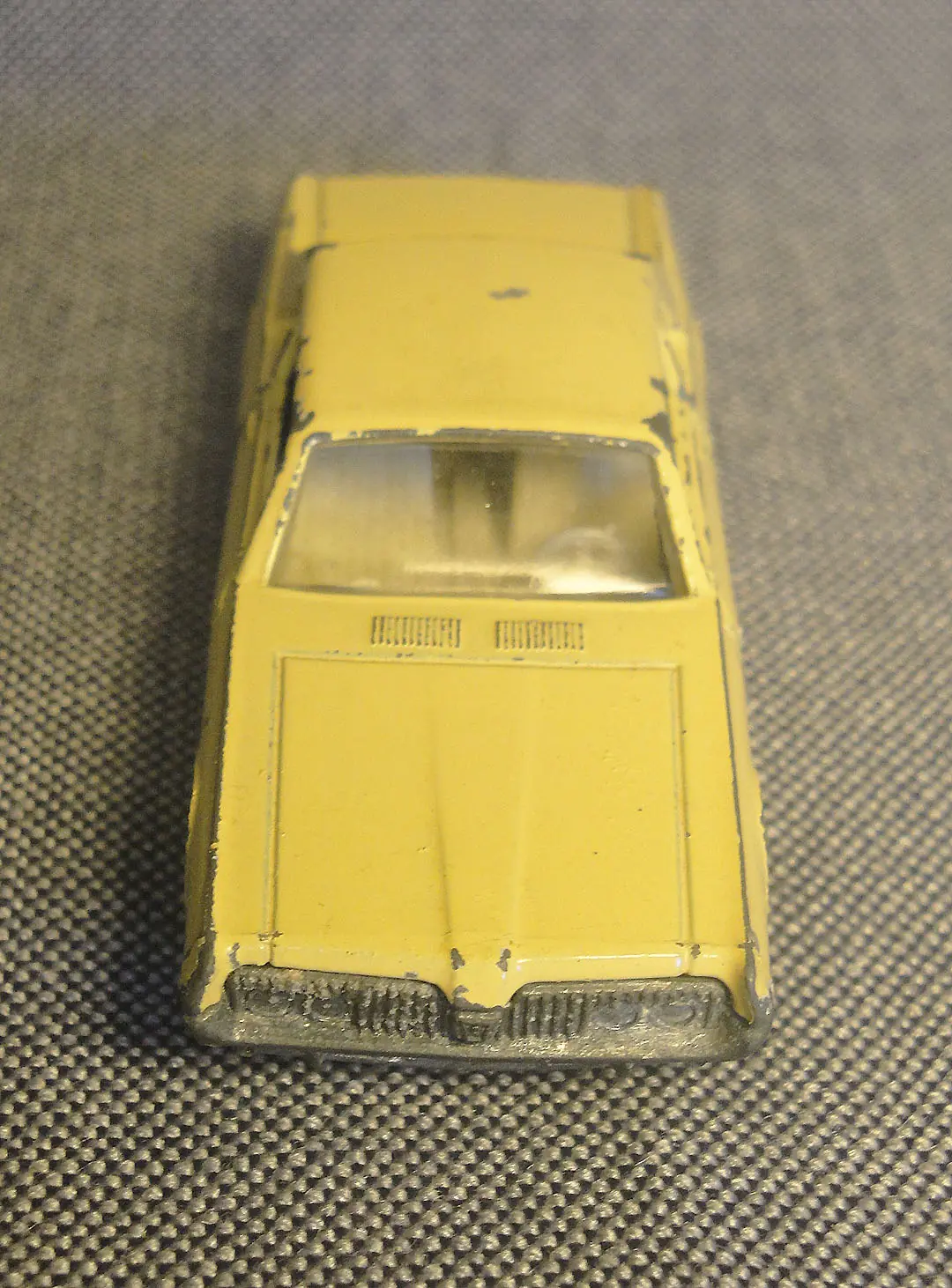 Mercury Cougar