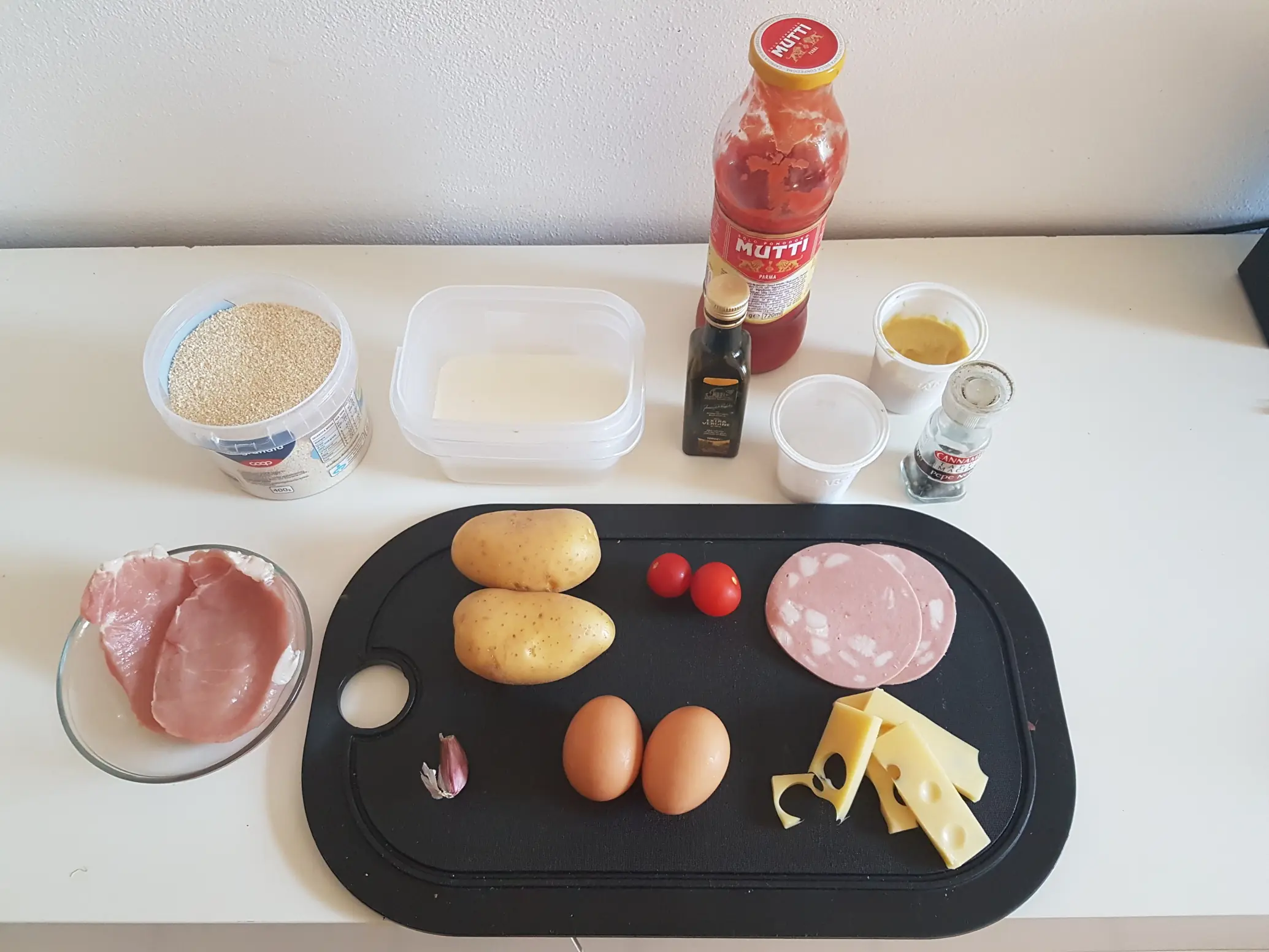 cocina