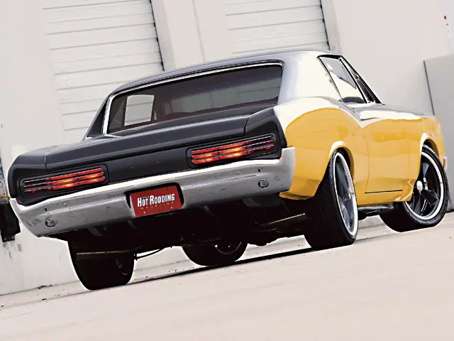 super bee