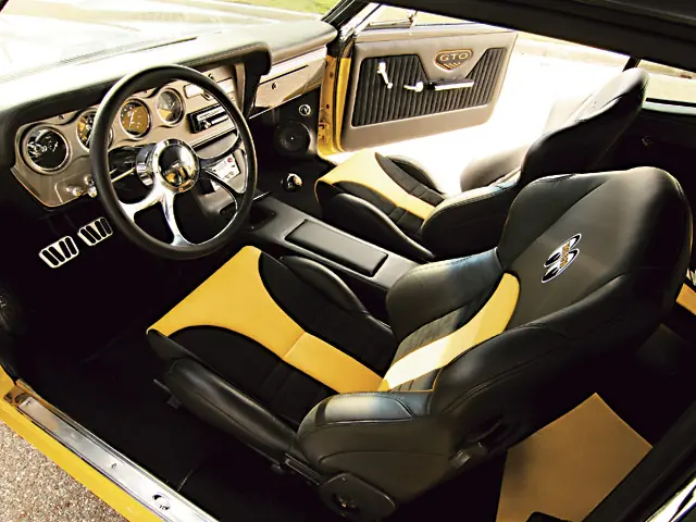 camaro