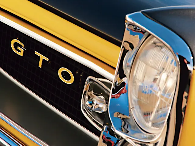 Gto