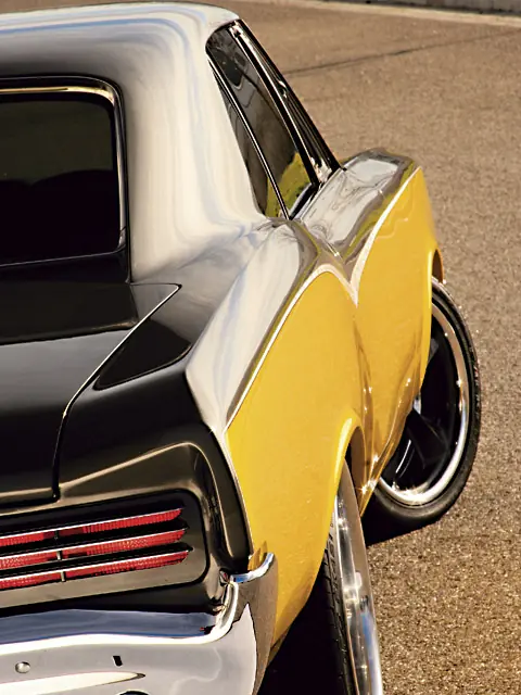 super bee