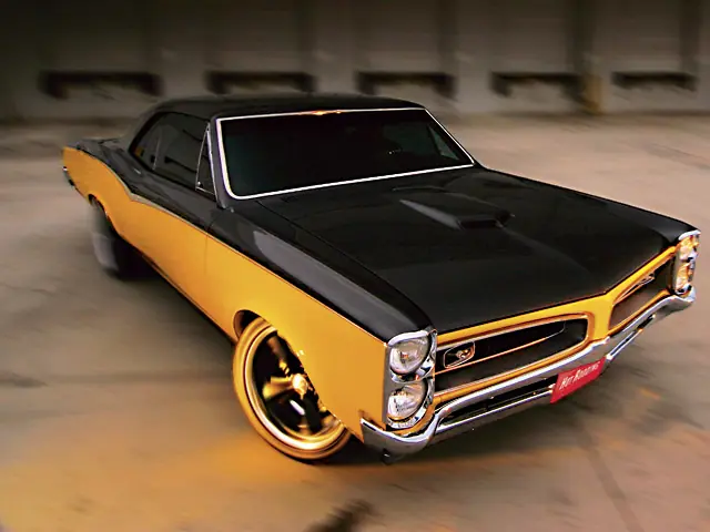 Gto
