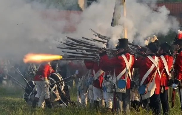 Batalla