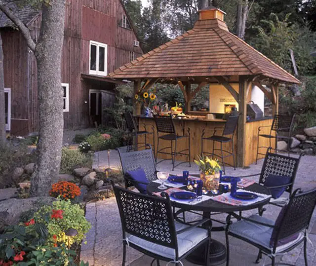 ¿Vivirías en una "casita" de estas?