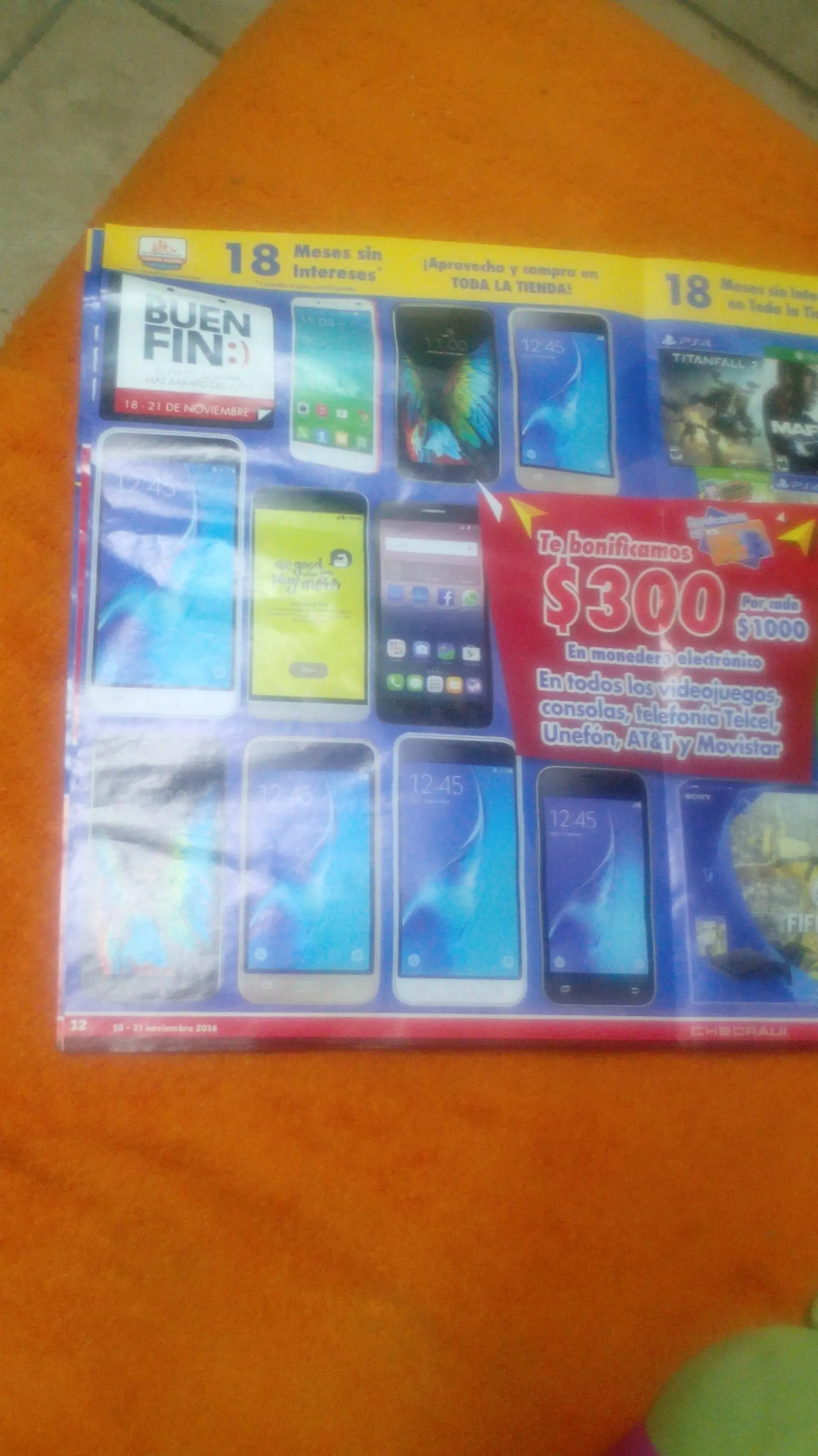 carta celular