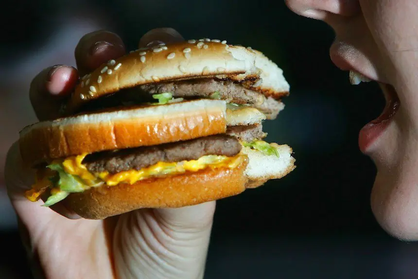 mcdonalds mcdonalds