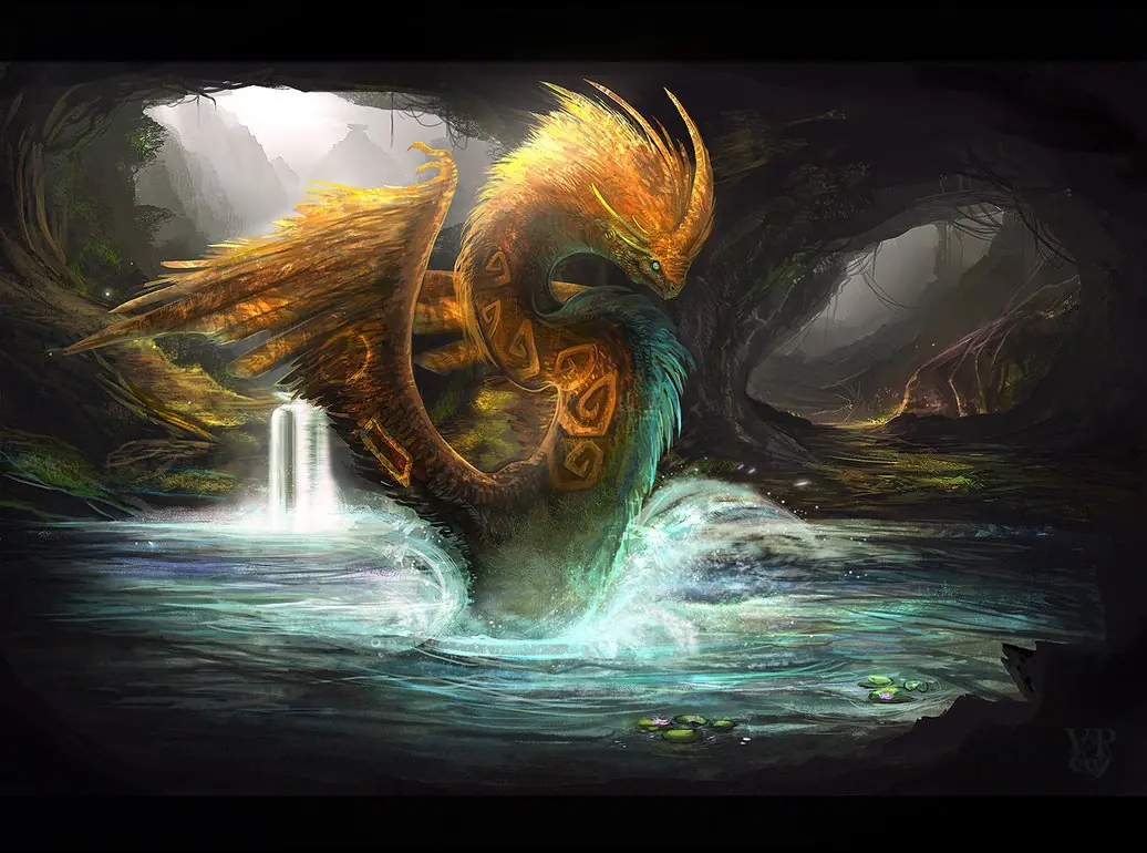 Quetzalcóatl, el dios serpiente que transformó al Anáhuac