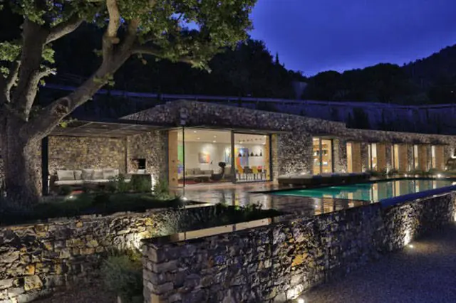 casitas