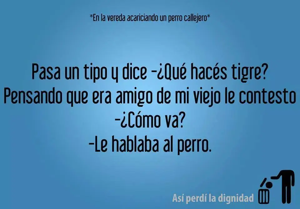 dignidad