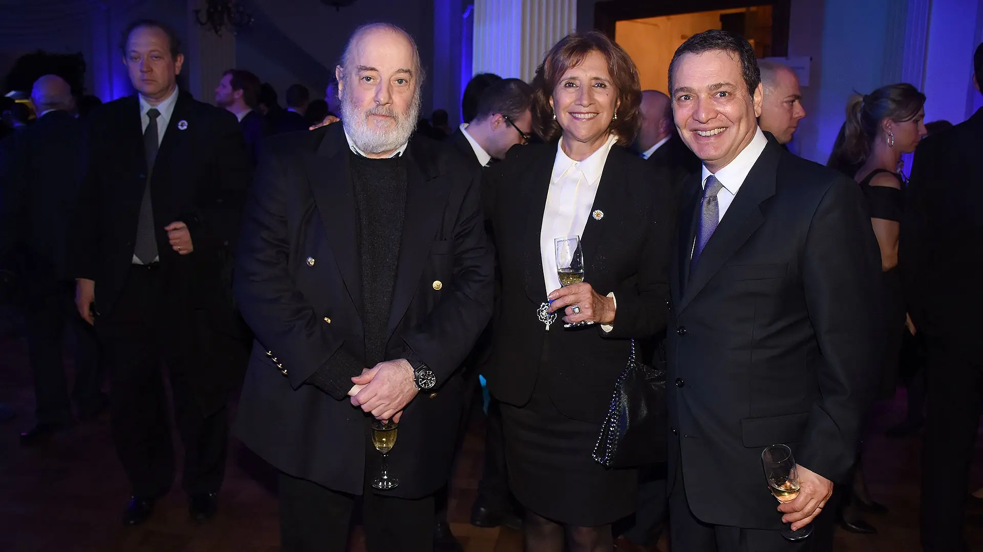 Presidente Presidente