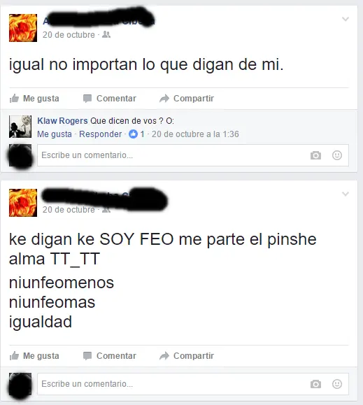 Enfermito salvaje aparece!