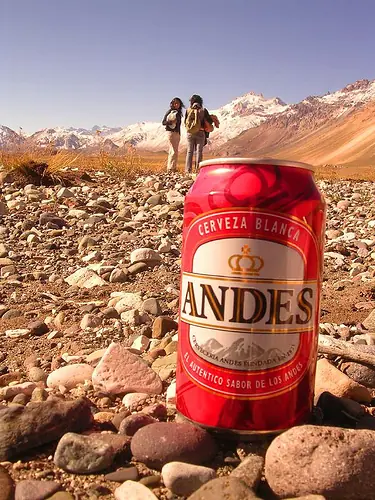 Congela tu cerveza en 3 minutos!