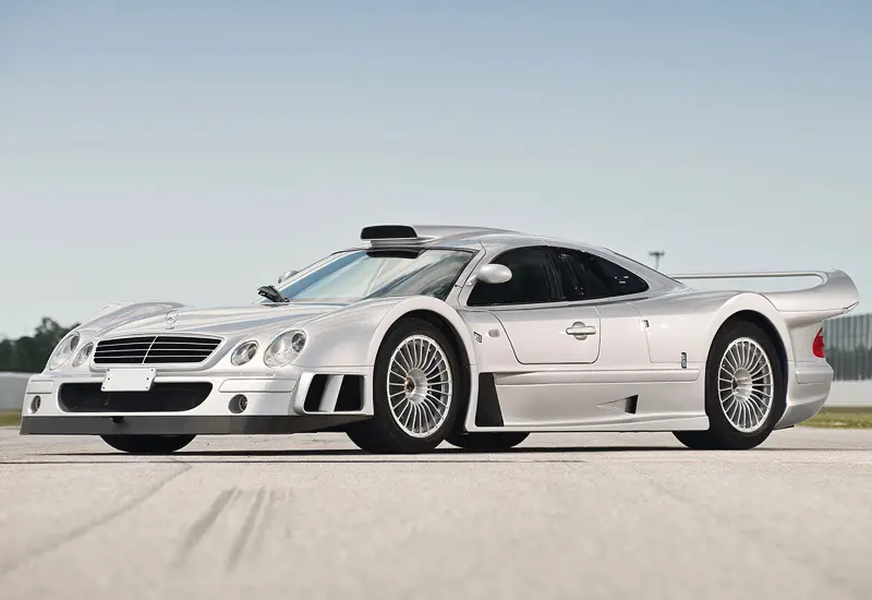 Mercedes Benz Mercedes Benz