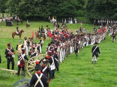 Waterloo