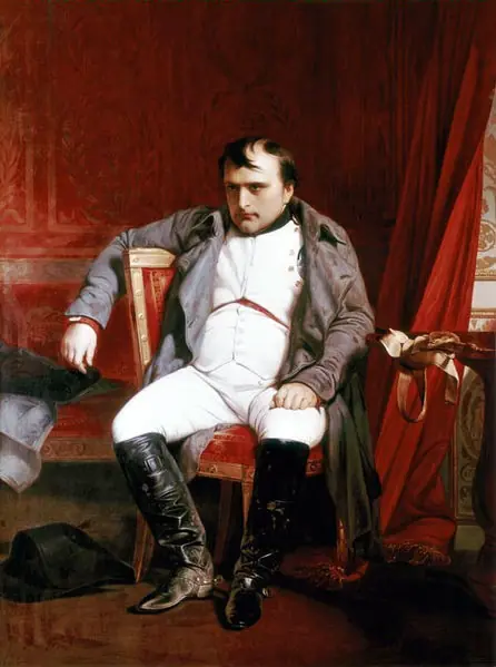 blucher