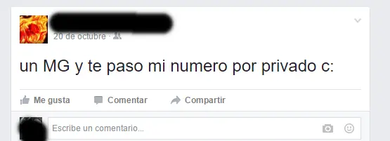 Enfermito salvaje aparece!