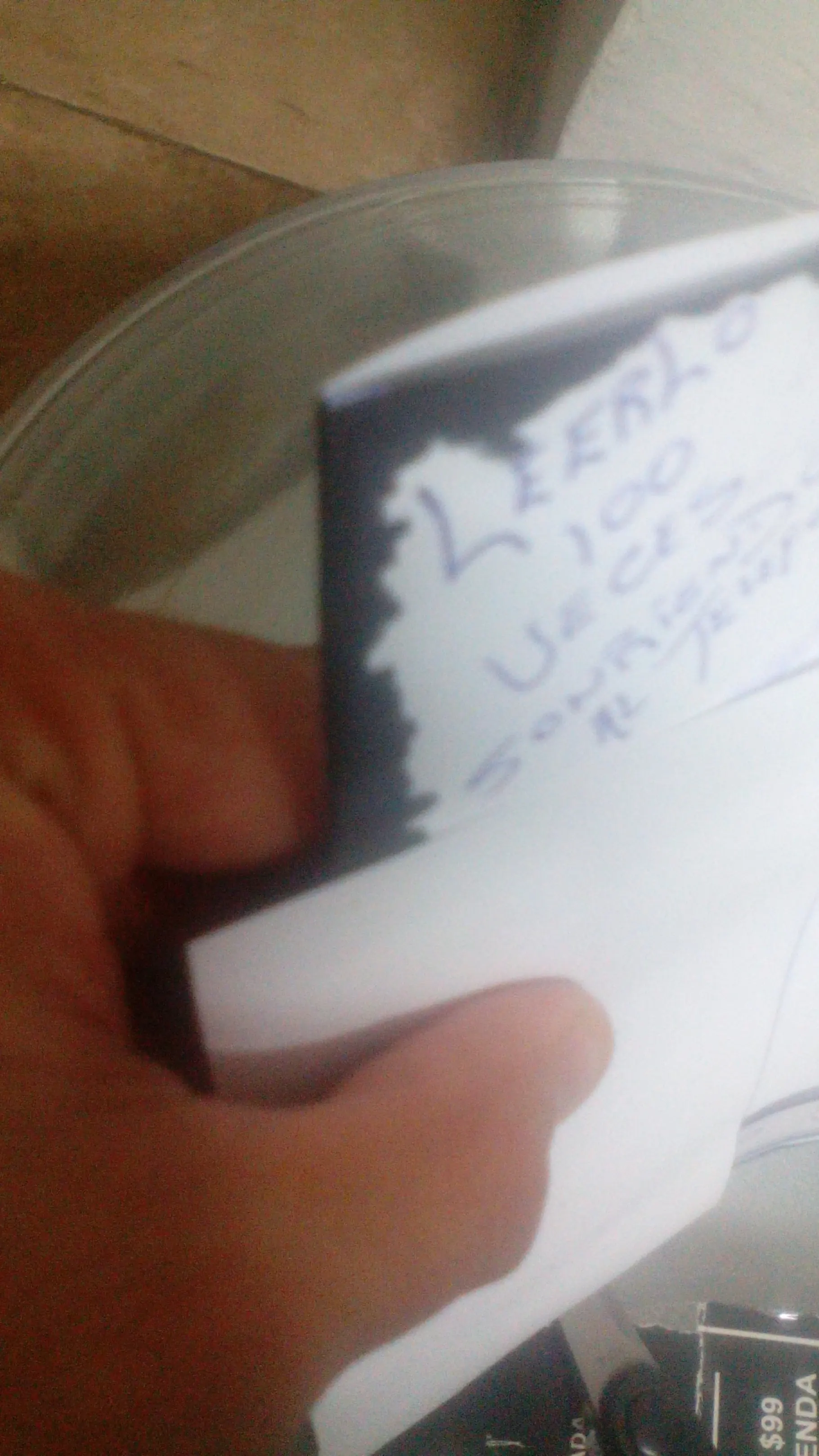 papel celular