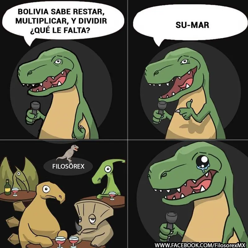 chistes malos