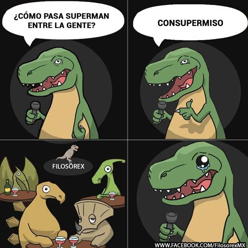 para reir
