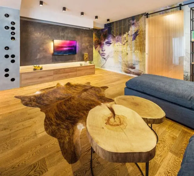 ¿Vivirías en una "casita" de estas?