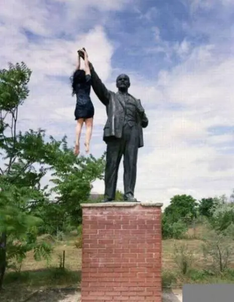 Fotos re locas que tenes que ver-parte 123