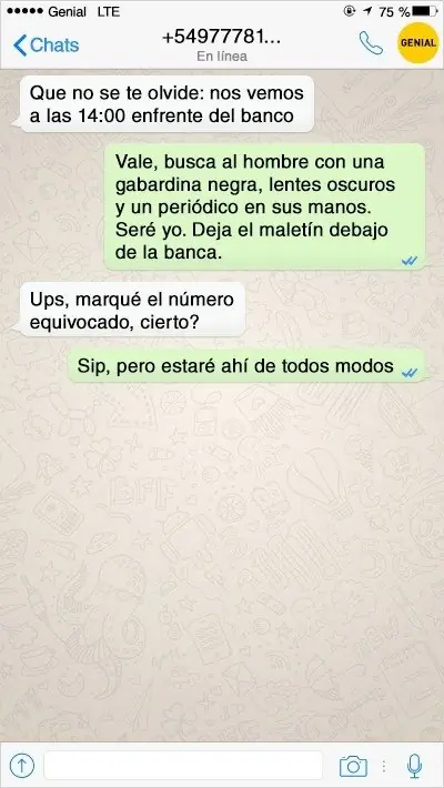 humor