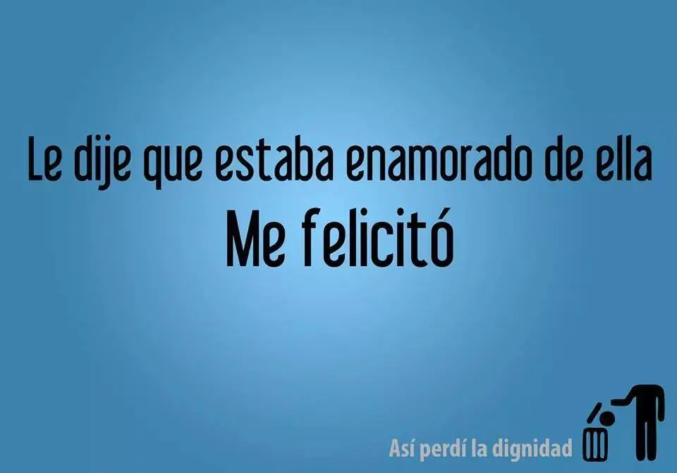 dignidad