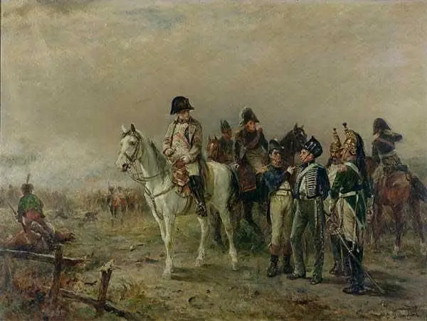 Batalla