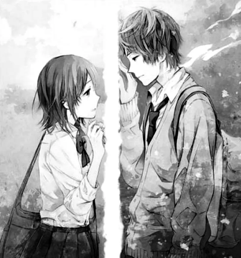 Amores que suponen peligro.