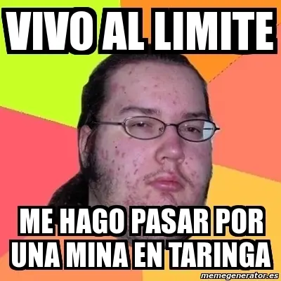 robertos en taringa