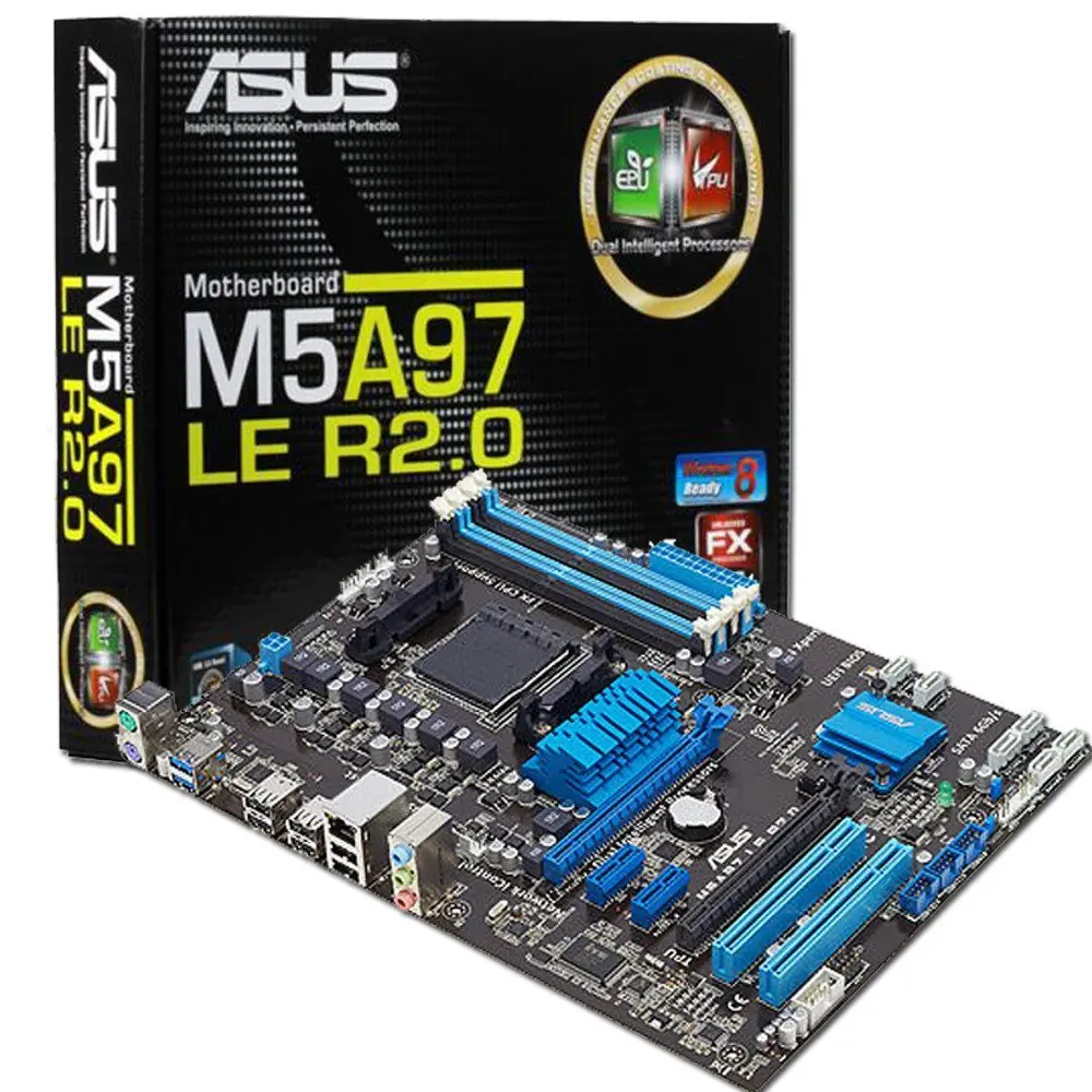 PC GAMA ALTA