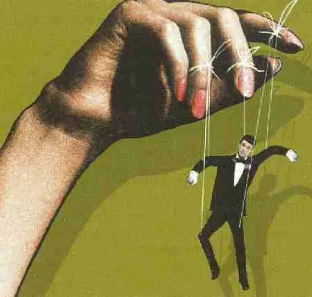 Dejá de ser un boludo con las minas en este post