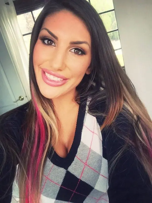 august ames august ames