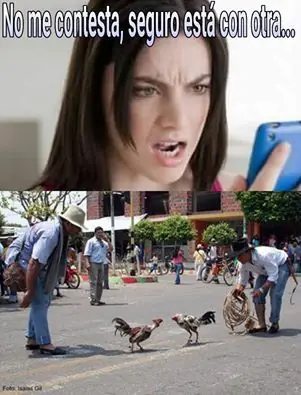 Lo mejor del humor mexicano parte 64