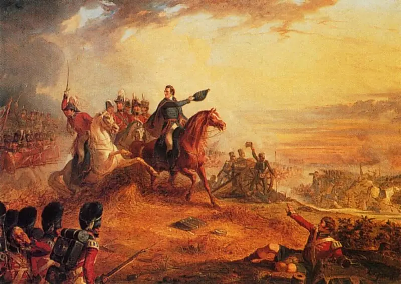 Waterloo