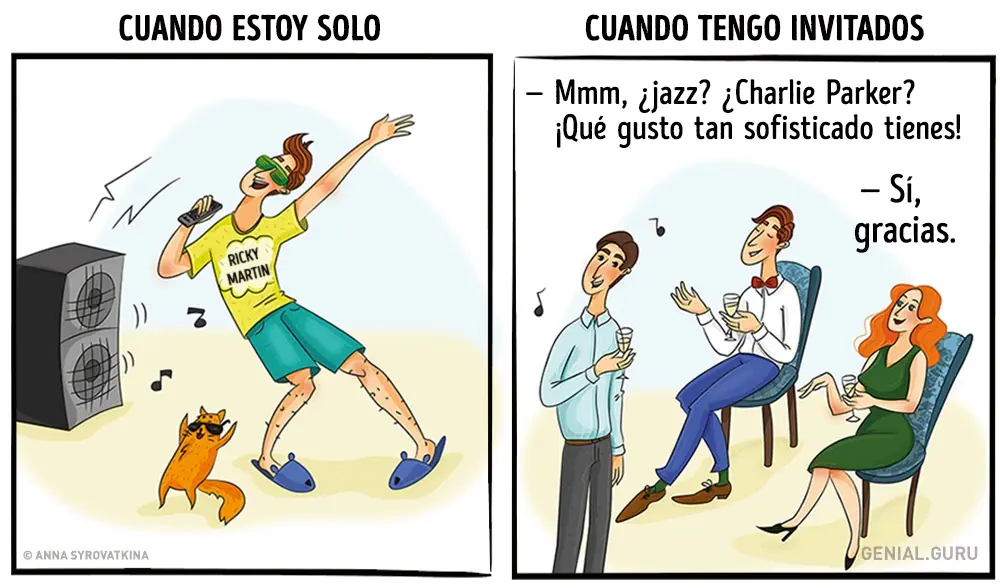 vida