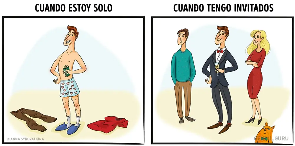humor