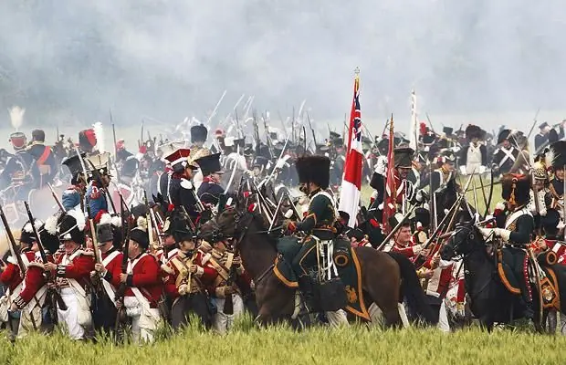 Batalla