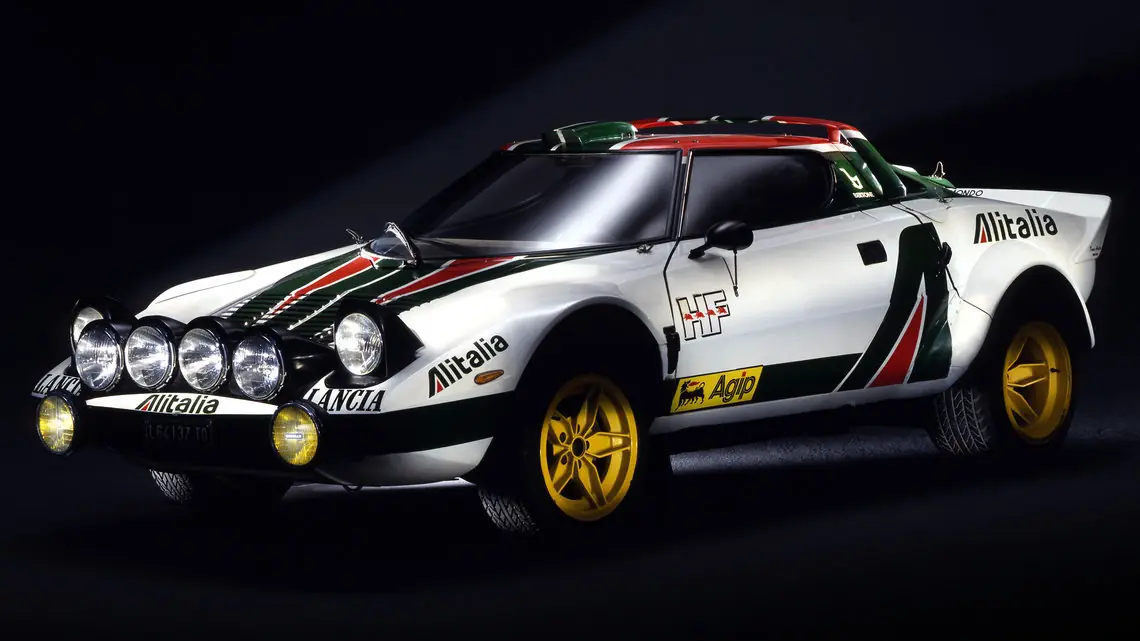 Marcello Gandini Marcello Gandini