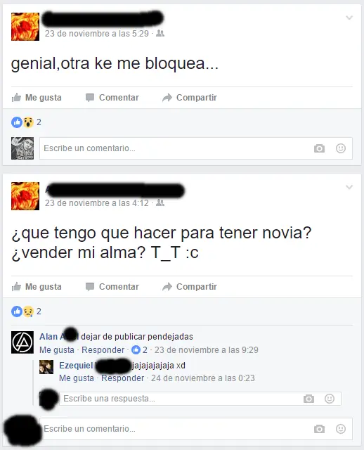 Enfermito salvaje aparece!