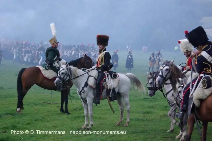 blucher