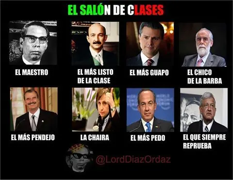 humor